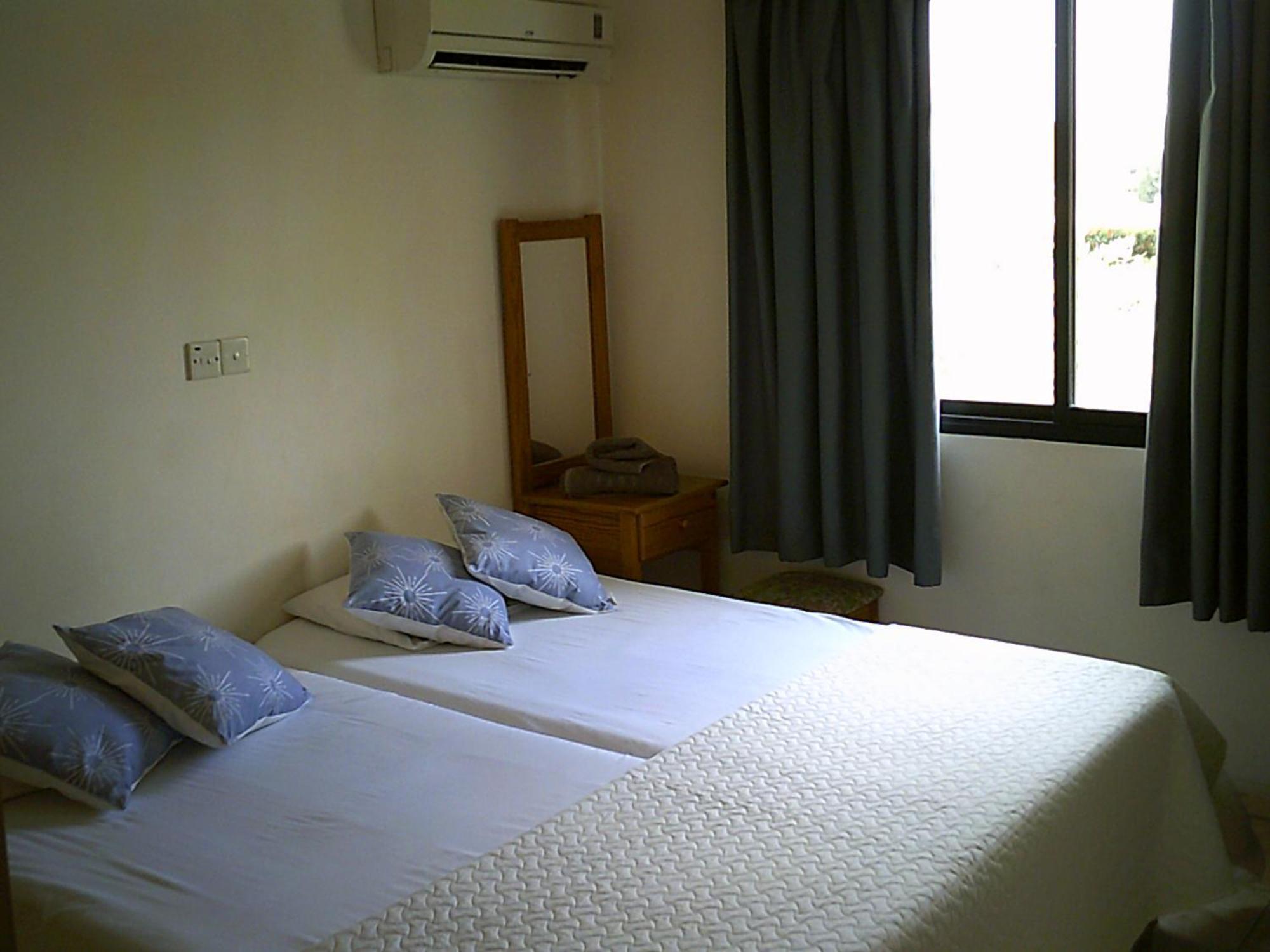 Aparthotel Panklitos Tourist Paphos