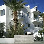 Panklitos Tourist Apartments